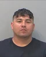 Tom Green County jail logs: March 17, 2024