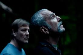 The View from the Metal Throne