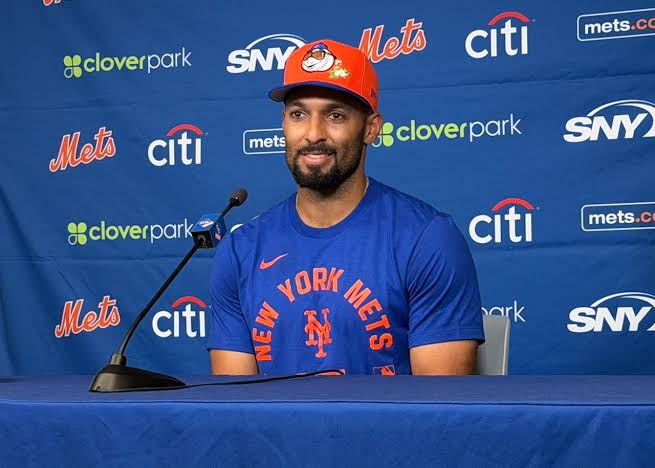 Mets' Marcus Semien reacts to bombshell news: 'Very sad to see ... hard to  process' - nj.com