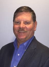 Councilman Mike Gregg