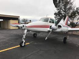 Fresh Props 1960 Cessna 310d Aircraft Aircraft Cessna Fighter Jets