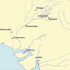 478 dundas street west p.o. Pdf Spatio Temporal Analysis Of The Indus Urbanization