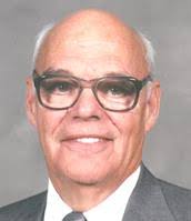 Albert Chamberlin Obituary