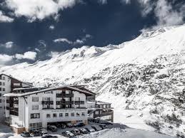 Olympia is the capital of the u.s. Hotel Olympia Osterreich Obergurgl Booking Com