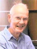 Marvin Stuckey M.D. Obituary (2017)