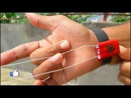 It will be so coll, its gonna be jst like in thebecause it will look really cool and might even impress your classmates and your friends. How To Make Spiderman Web Shooter