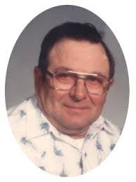 Lyle Berwyn Fortin (1930-2007)