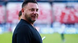 Antonio Mohamed Breaks Down Toluca's Draw and Sends a Warning to Liga MX About Atlante