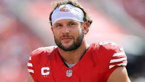 49ers pass rusher Nick Bosa 'ready to return' to Player of the Year form |  Sporting News