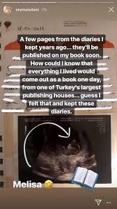 Şeyma subaşı'nın mısırlı milyarder sevgilisi mohammed alsaloussi'den hamile olduğu iddia edilmişti. Seyma Subasi Bebeginin Ilk Ultrason Fotografini Paylasti Temiz Magazin