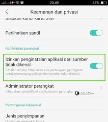 Pin Oleh Oppo Tutorial Di Tutorial Oppo Nalu Persandian Aplikasi