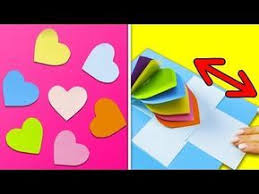 Tarjeta 3d Expandible Youtube Tarjetas 3d Tarjetas Faciles Hacer Cajas De Regalo