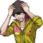 Kazuichi Soda Sprite Gallery Danganronpa Wiki Fandom Share the best gifs now >>>. kazuichi soda sprite gallery