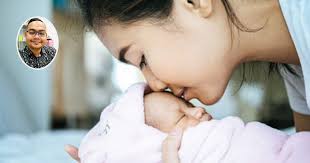 Demi Nyawa Ibu, Doktor Cadang 'Ikat' Selepas 3 Kali Czer