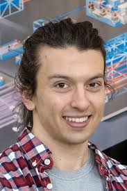 Graduate Students in the High-Energy-Density Physics Theory Group