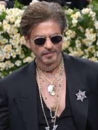 Shahrukh Khan's Song Appreciation Video