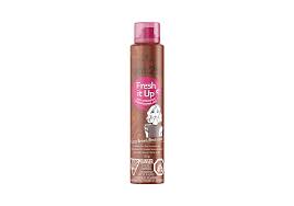 It includes several levels of curls, which have been famously categorized into a hair chart system, spanning from 3b to 4c.this has sparked some contention on what the best shampoo for black hair should really target since there is a wide variance from one type to the next. The Best Dry Shampoo For Dark Hair Chatelaine