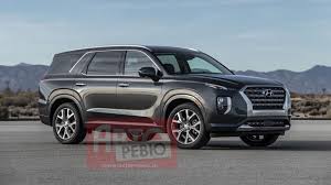 The 2020 Hyundai Palisade This Could Be The Answer To Hyundai S Suv Prayers Hyundai Suv Hybrid Car Suv