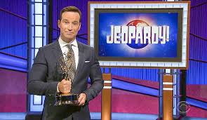 May 30, 2021, 12:55 am utc Sony Pictures Television Names Mayim Bialik And Mike Richards As Jeopardy Hosts Morty S Tv