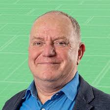 Mohammed El Ghouati op LinkedIn: De energietransitie is een van de  belangrijkste thema's van dit moment en…