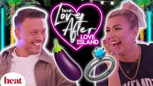 Aaron Francis: Who is the Love Island 2021 contestant