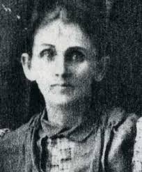 Amanda Jane (Jones) Grady (1858-1919)