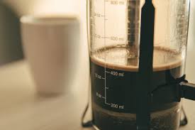There are countless ways of brewing coffee these days. How Your Coffee Brewing Methods Affect Caffeine Extraction