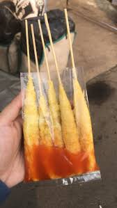 Ulangi langkah 4 sampai sisa telur habis. Telur Gulung Ide Makanan Makanan Jalanan Makanan Dan Minuman