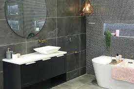 Look through bathroom photos in different colours and styles and when you find a bathroom. The Latest Modern Bathroom Designs To Add Luxe On A Budget Home Beautiful Magazine Australia