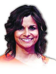 Kindness matters: Debbie DeAngelo