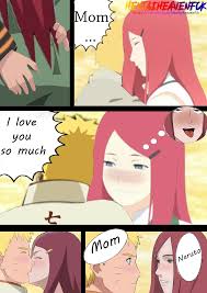 Rule34 - If it exists, there is porn of it  hentaiheavenfck, uzumaki  kushina, uzumaki naruto  3540154