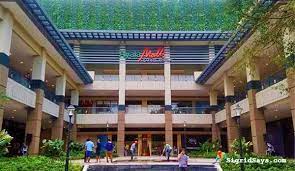Beautiful sunset, beautiful images, nj beaches, bacolod city,. Ayala Malls Capitol Central In Bacolod Bacolod Blogger Sigrid