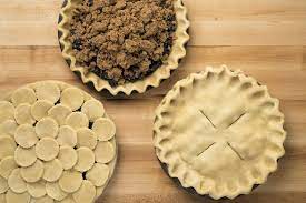 How To Make A Pie Crust Delicious Pies Cooking And Baking How To Make Pie