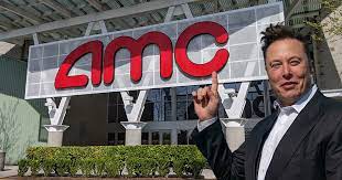 Get the latest amc entertainment holdings, inc (amc) stock news and headlines to help you in your trading and investing decisions. X8ebtilv Mqovm