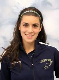 2013 Women's Cross Country Roster