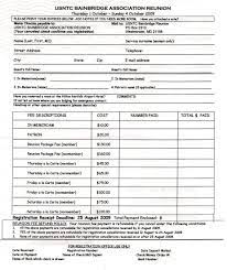 Easily register your family members and accept online payments right on your family reunion site. Free Printable Family Reunion Forms Family Reunion Invitations Family Reunion Planning Family Reunion