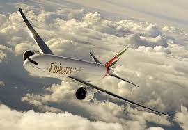 Emirates Airlines Offers Very Luxurious Services To Passengers And Have Great Entertaining System On Their Planes T Emirates Airline Emirates Flights Emirates