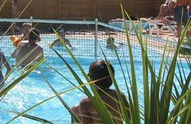 Camping Locmariaquer 3 Etoiles Camping Lann Brick Avec Piscine Proche De La Trinite Sur Mer Lann Brick Locmariaquer