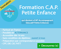 Formation cap accompagnant éducatif petite enfance (cap aepe), un diplôme d'etat officiel. Formation Cap Petite Enfance Ile De La Reunion 974