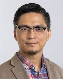 Felix Huang's Instagram, Twitter & Facebook