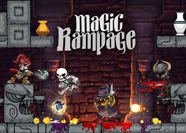 Magic Rampage Money Mod Download Apk Android Games Free Android Games Ipad Games