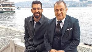 Fatih terim'in mehmet ağar'ın yakın arkadaşı olduğu biliniyor. Arda Turan A Teklif Ozur Dile Bitsin Bu Is