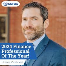 Colorado Government Finance Officers Association