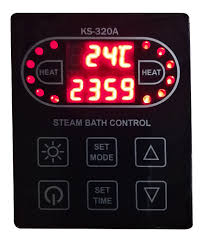 Máy xông hơi ướt COASTS KSB-150 chính hãng, giá rẻ nhất