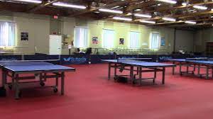 Table Tennis And Pool Billiards Club E4hats Com