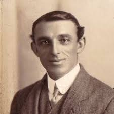 Lives of the First World War