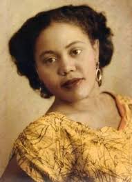 Edith Collier Obituary