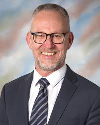 Thomas S. Schussler, MD