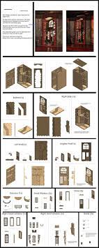 Download Pin By Shelby On Crafty Book Nooks Bookshelf Art Book Crafts