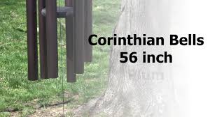 Corinthian Bells Windchimes | America'S Gardens Nursery